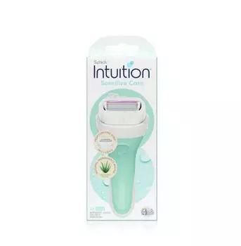 Schick Intuition Natural Razor