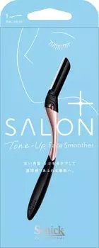 Schick Schick Hydrosilk Salon Plus Tone Up Face Smoother Holder (с Блейдом) Черный 1 шт. (х 1) Бритва для женщин