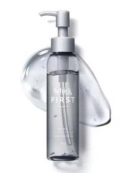 Schick Schick Первый гель для бритья для лица 110 г