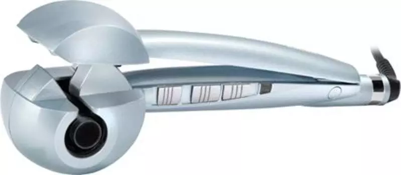 щипцы для завивки TU прозрачный