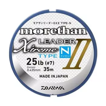 Считыватель Daiwa MT EX2 тип N16LB прозрачный