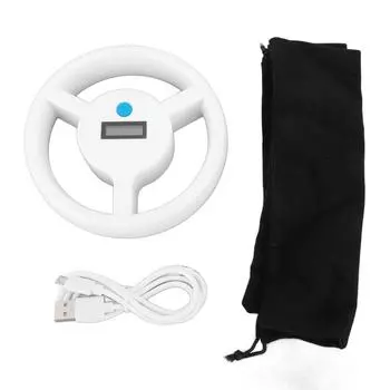 Считыватель микрочипов домашних животных, двухчастотный, USB-перезаряжаемый, портативный сканер микрочипов животных для D