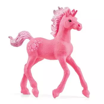 Schleich Bayala Bubblegum 70740 розовый