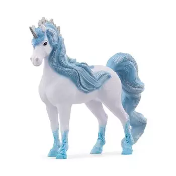 Schleich Bayala Flowy Unicorn 70823 (female)