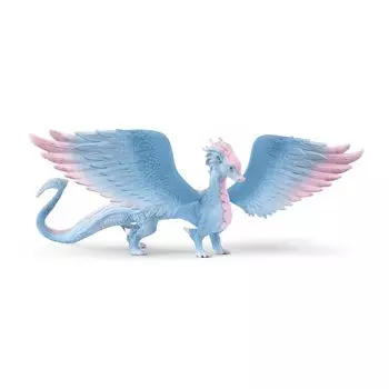 Schleich Bayala Хрустальный дракон 70833