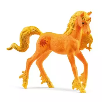 Schleich Bayala Sunny 70796