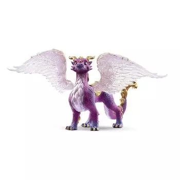 Schleich Bayara дракон ночного неба 70762