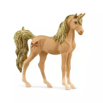 schleich bayara янтарь 70766