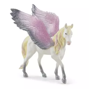 Schleich Bayara Sunrise Pegasus 70720N