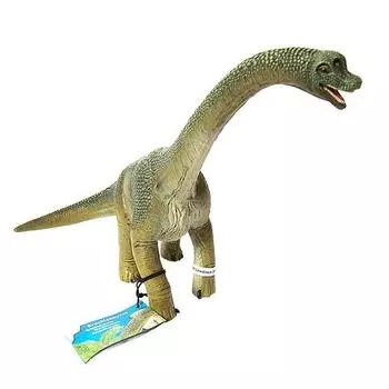 Фигурка Schleich Brachiosaurus SL14581, популярные игрушки в Корее