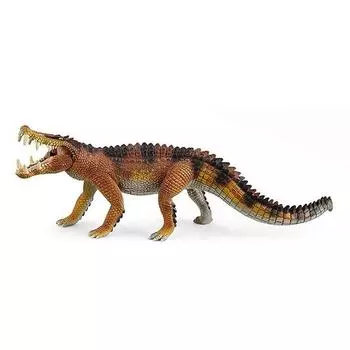 Фигурка Schleich Caprosuchus SL15025, популярные игрушки в Корее.