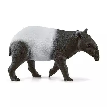 Schleich Дикая природа Тапир 14850