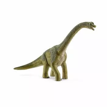 Schleich Dinosaur Brachiosaurus Figure 14581
