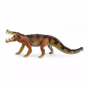 Schleich Dinosaur Caprossuchus Figure 15025