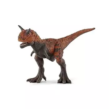 Schleich dinosaur carnotaurus figure 14586