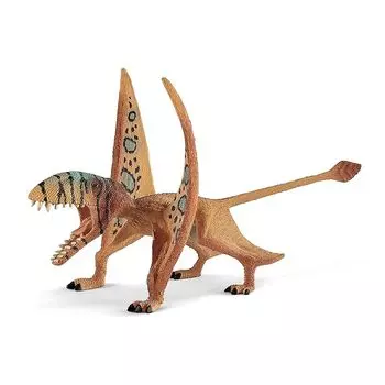 schleich dinosaur Dimorphodon figure 15012