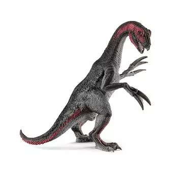 Schleich dinosaur therizinosaurus figure 15003