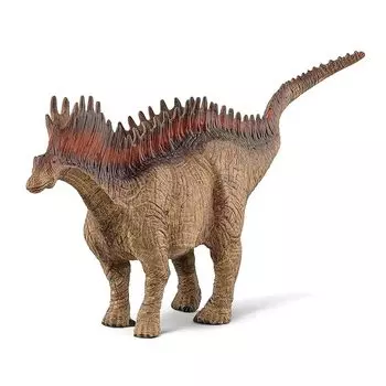 Schleich динозавр амаргазавр 15029