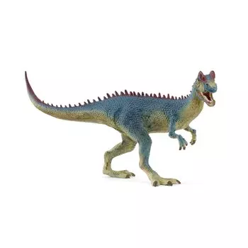 Schleich Динозавр Дилофозавр 15046