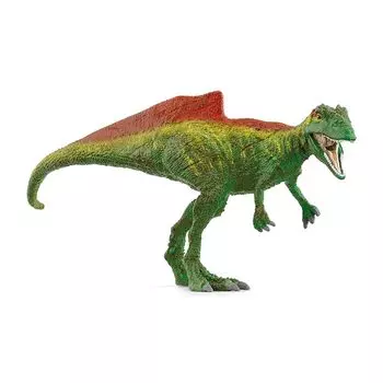 Schleich динозавр Конкавенатор 15041