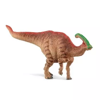 Schleich Динозавр Паразауролоф 15030