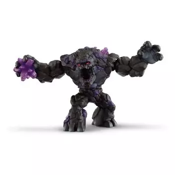Schleich El Dorado Shadow Stone Monster 70158