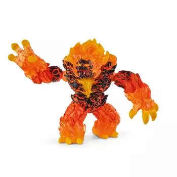 Schleich Eldorado Lava Smasher 70145
