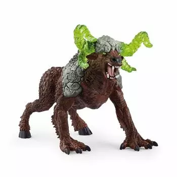 Schleich Eldorado Rock Beast Figure 42521