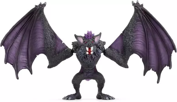 Schleich Eldorado Shadow Bat 70792