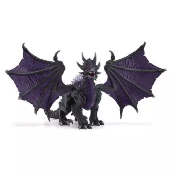 Schleich Eldorado Shadow Dragon 70152