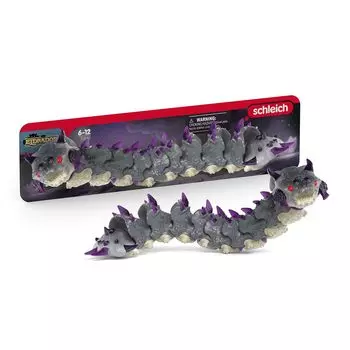 Schleich Eldorado Shadow Worm 70830