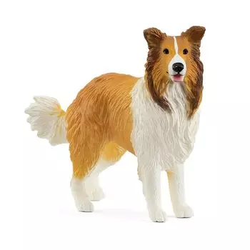 Schleich Farmworld Колли 13998