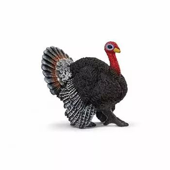 Schleich Farmworld Turkey Figure 13900