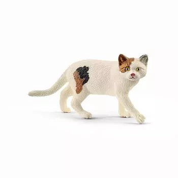 Schleich фермерский мир Кот (Аюму) фигура 13894