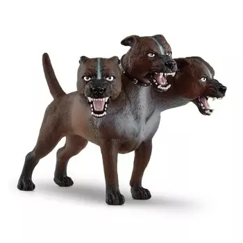 Schleich Гарри Поттер Серия Пушок 13990
