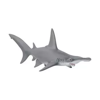 Schleich Hammerhead SL14835, 1 шт., популярные игрушки в Корее