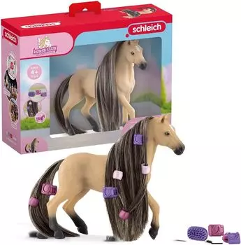 Schleich Horse Club Beauty Horse Andalusia 42580 (Female)