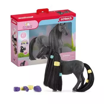 Schleich Horse Club Beauty Horse Criollo 42581 (женский пол)