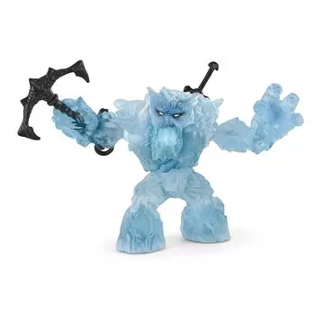 Schleich Эльдорадо Ледяной Гигант 70146
