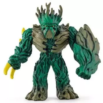 Schleich Jungle Emperor Figure SL70151, популярные игрушки в Корее