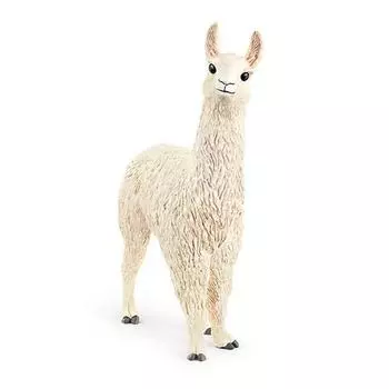 Schleich Лама Фигурка SL13920, 1 шт., популярные игрушки в Корее