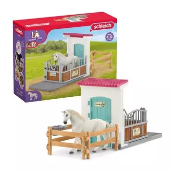 Schleich Мини-питомник Horse Club 42569