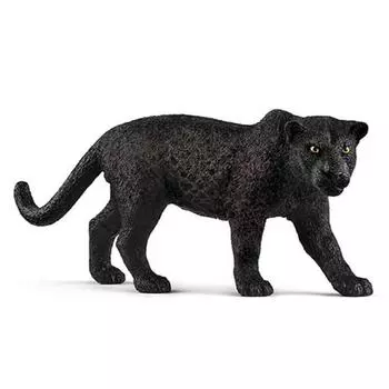 Schleich Panther SL14774, 1 шт., популярные игрушки в Корее