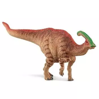 Фигурка Schleich Parasaurolophus SL15030, популярные игрушки в Корее.