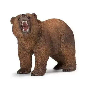 Schleich Real Fig SL14685, популярные игрушки в Корее.