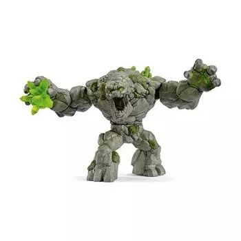 Schleich Stone Monster Figure SL70141, популярные игрушки в Корее