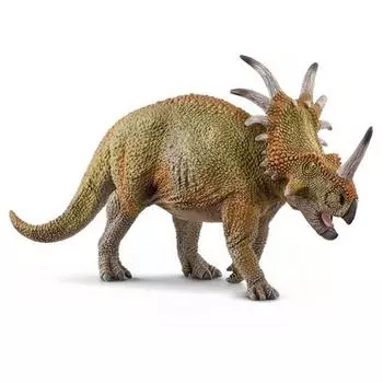 Schleich Styracosaurus Figure SL15033, popular toys in Korea