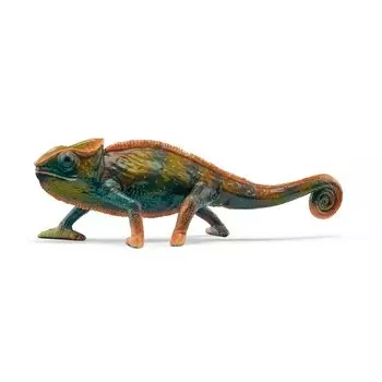 Schleich Wildlife Chameleon 14858
