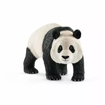 Schleich Wildlife Giant Panda Figure 14772