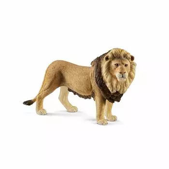 Schleich Wildlife Lion Figure 14812